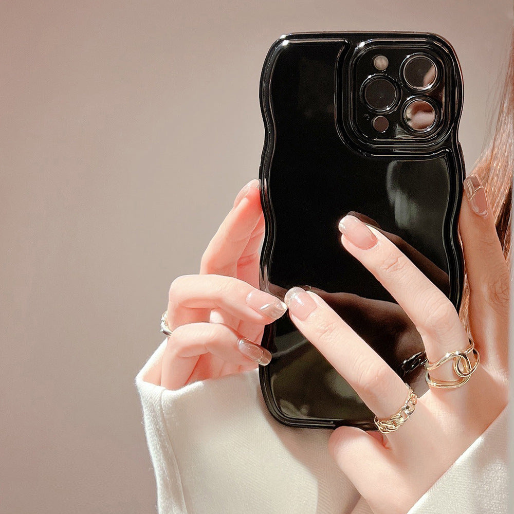 Wave iPhone Case