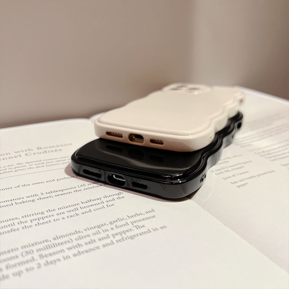 Wave iPhone Case