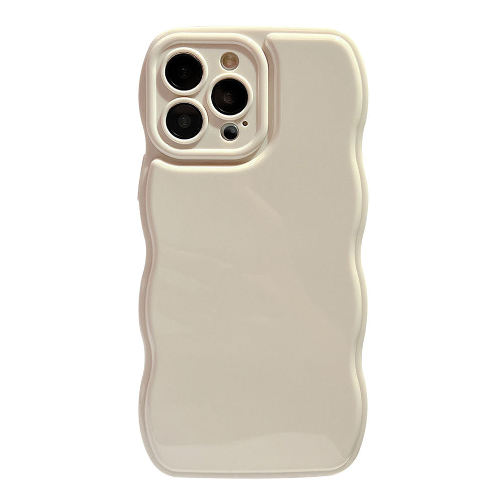 Wave iPhone Case