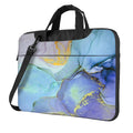 Laptop Bag Crossbody Shoulder- Jadeite