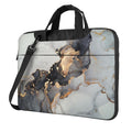 Laptop Bag Crossbody Shoulder- Ink Palpitations