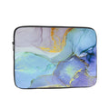 Portable Laptop Sleeve-Jadeite