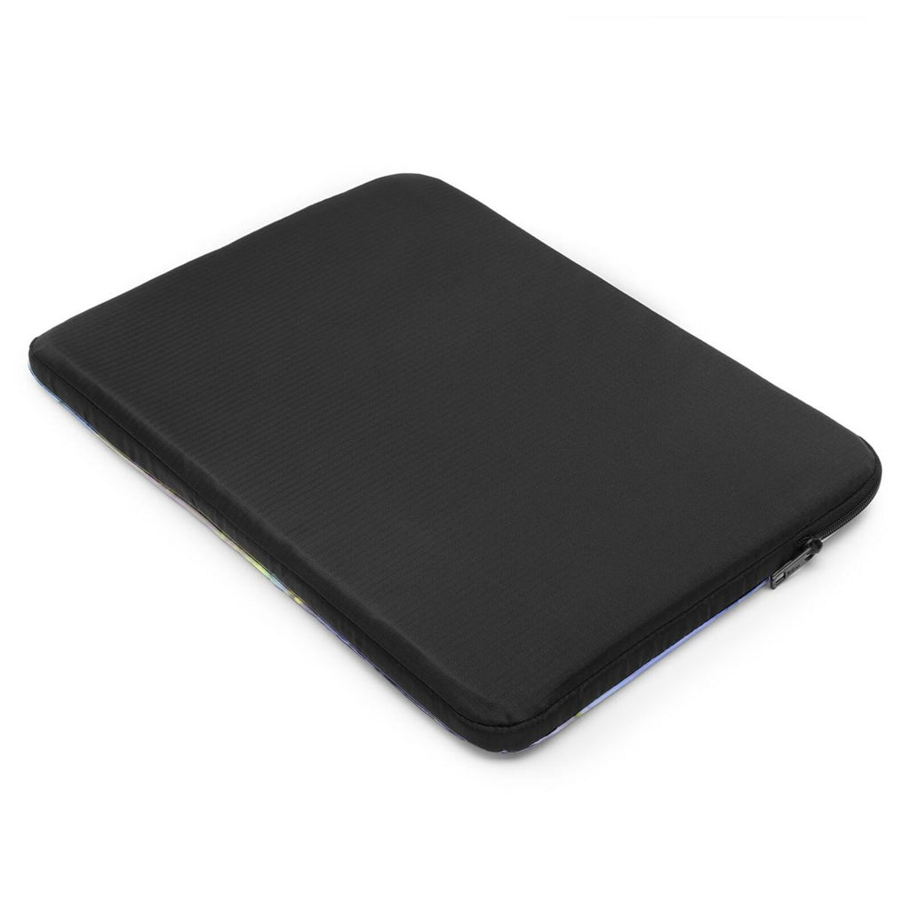 Portable Laptop Sleeve-Jadeite