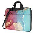 Laptop Bag Crossbody Shoulder- Drifting Coast