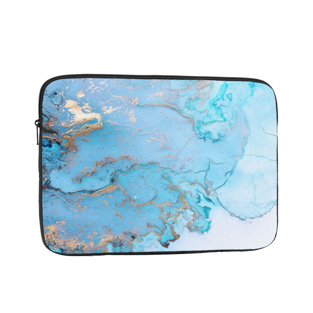 Portable Laptop Sleeve-In The Ocean