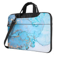 Laptop Bag Crossbody Shoulder- In The Ocean