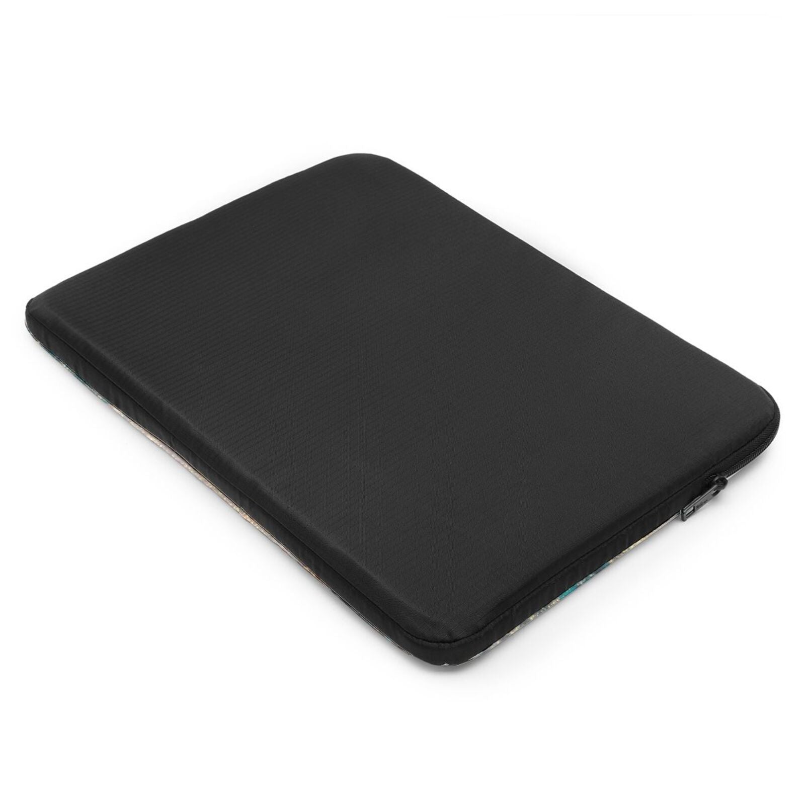 Portable Laptop Sleeve-Emerald Pool