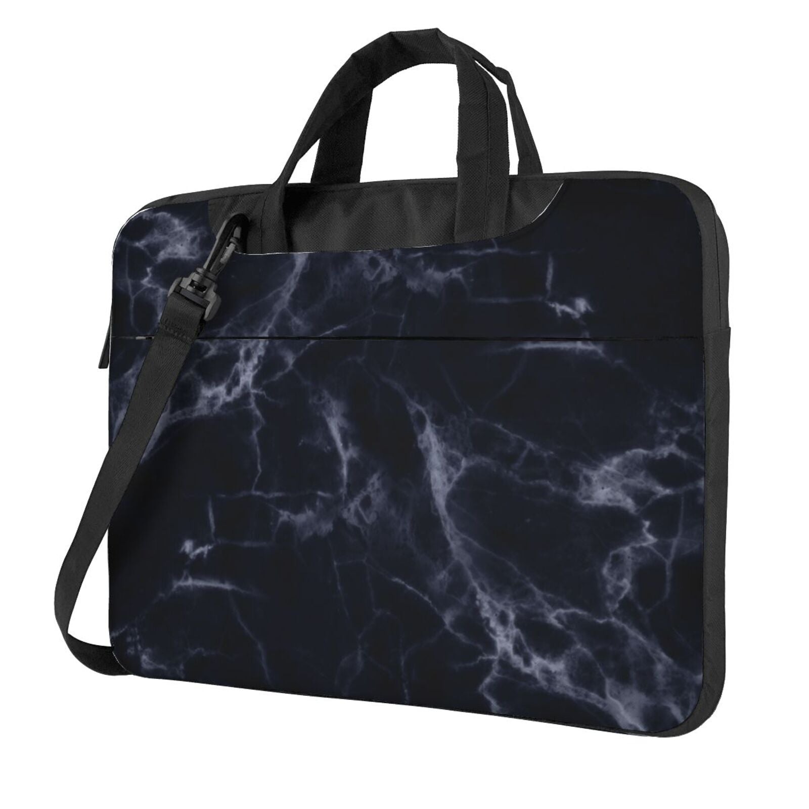 Laptop Bag Crossbody Shoulder- Calm