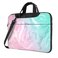 Laptop Bag Crossbody Shoulder- Ecstasy Rainbow