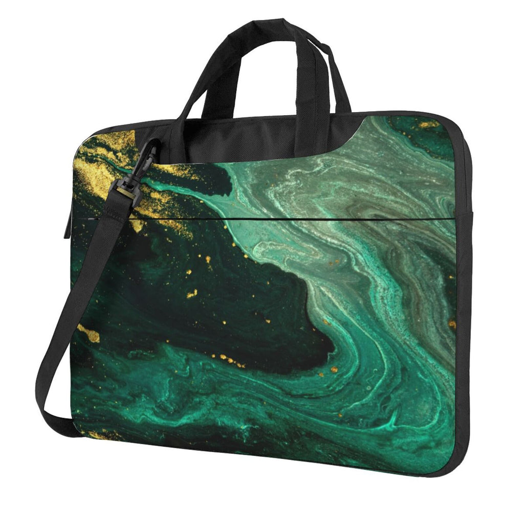 Laptop Bag Crossbody Shoulder- Enamored