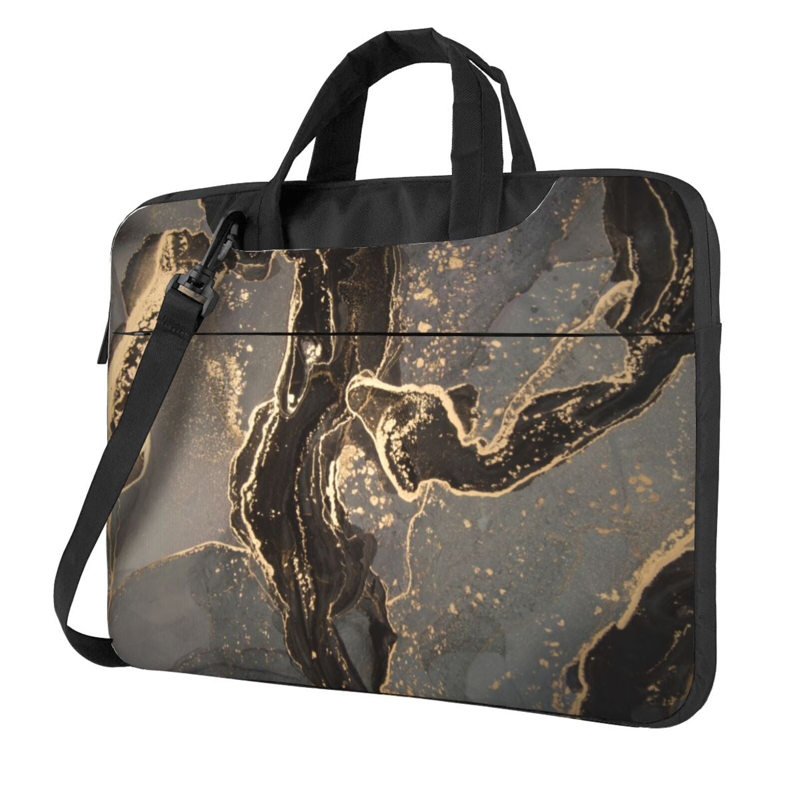 Laptop Bag Crossbody Shoulder- Persist