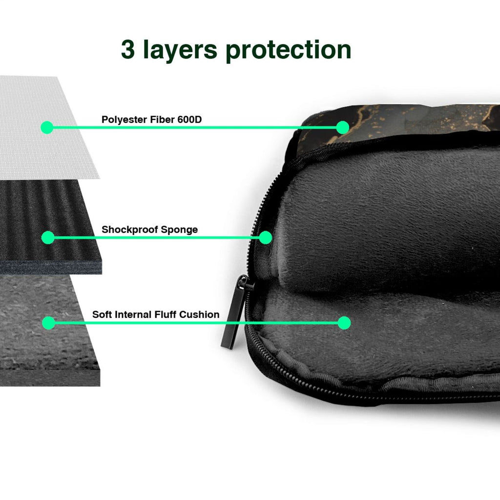 Laptop Bag Crossbody Shoulder- Persist
