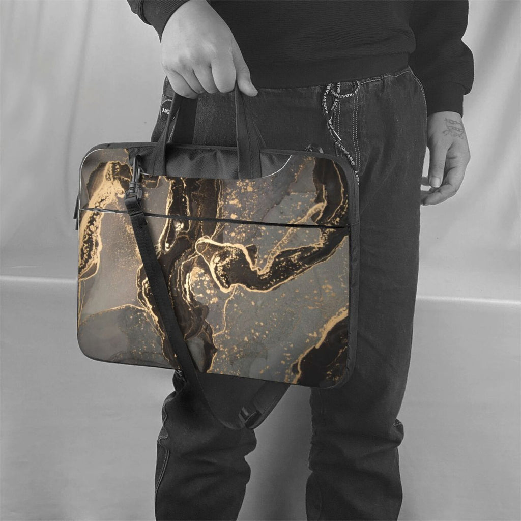 Laptop Bag Crossbody Shoulder- Persist