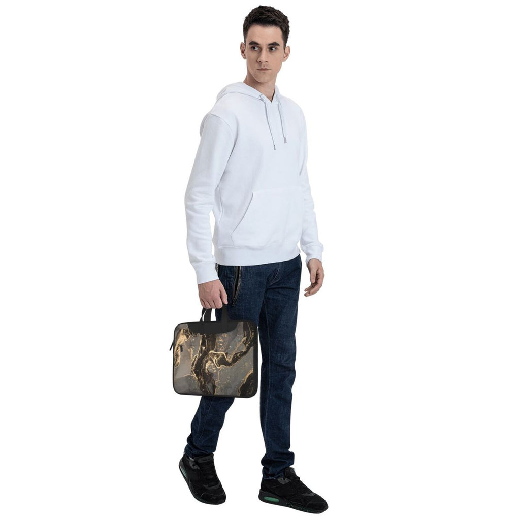 Laptop Bag Crossbody Shoulder- Persist