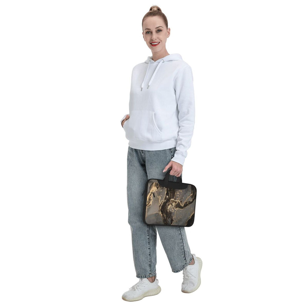 Laptop Bag Crossbody Shoulder- Persist